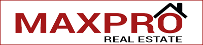 Maxpro Real Estate Top Agent